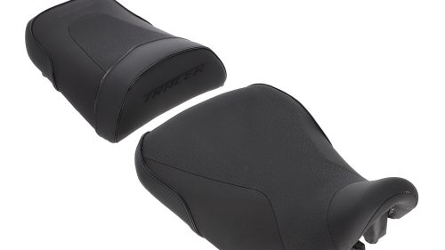 Bagster SIT'N GO per YAMAHA MT 09 TRACER