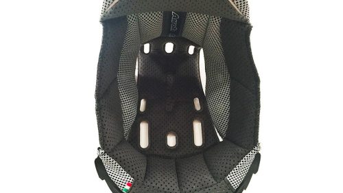 Airoh Cuffia/ Crown padding Aviator 2.2 taglia S